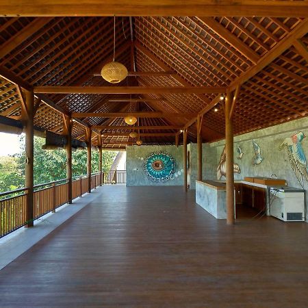 Lala Homestay Bingin Uluwatu Esterno foto