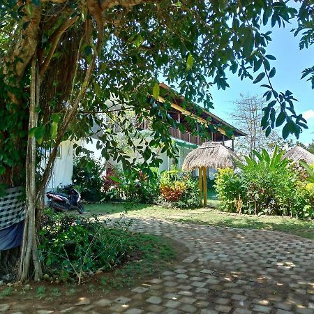 Lala Homestay Bingin Uluwatu Esterno foto