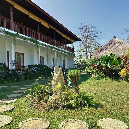 Lala Homestay Bingin Uluwatu Esterno foto