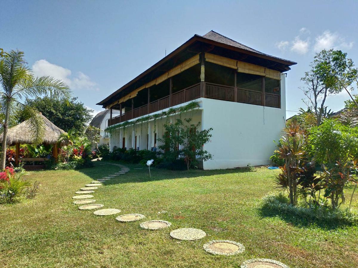 Lala Homestay Bingin Uluwatu Esterno foto