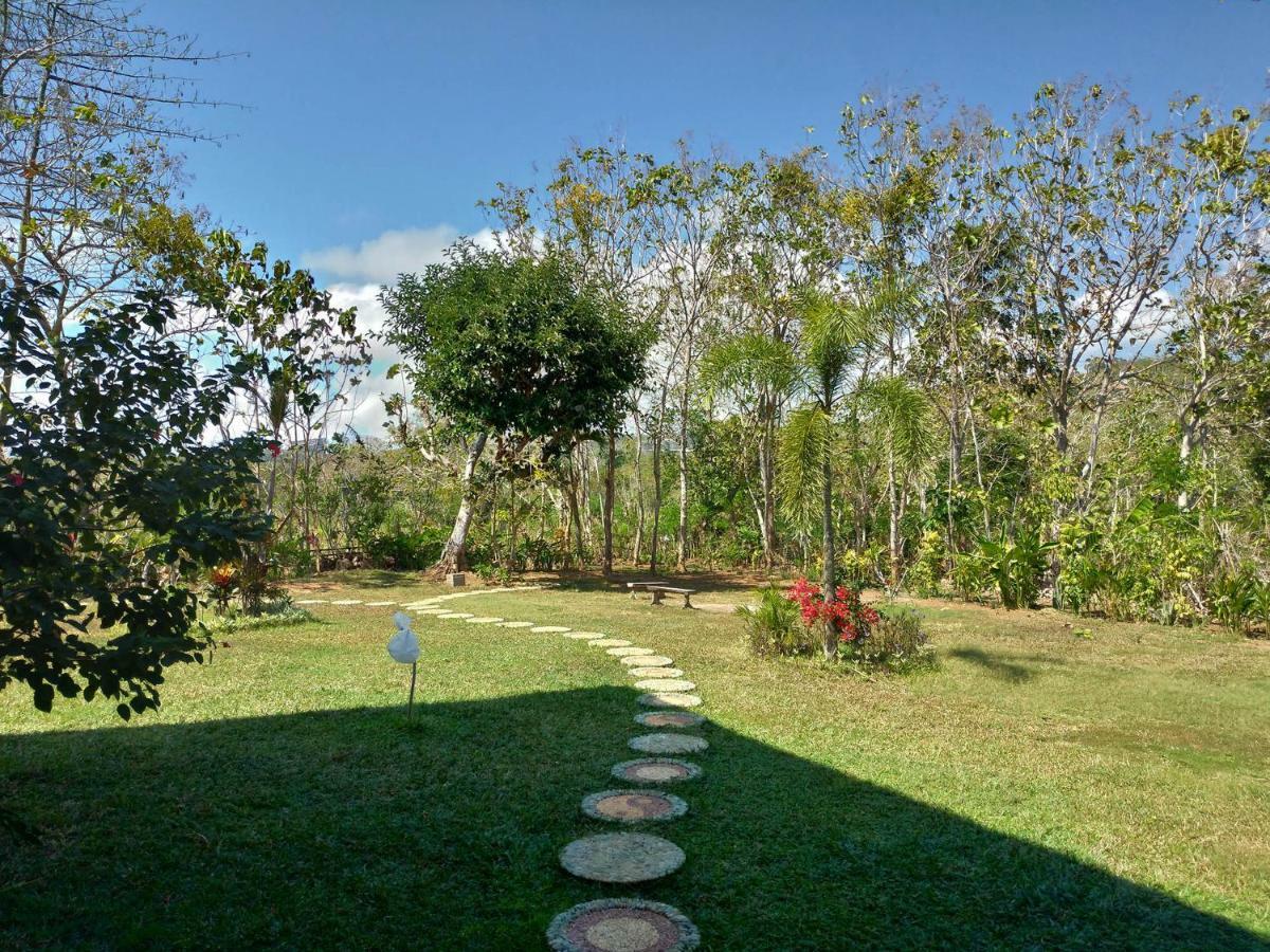 Lala Homestay Bingin Uluwatu Esterno foto