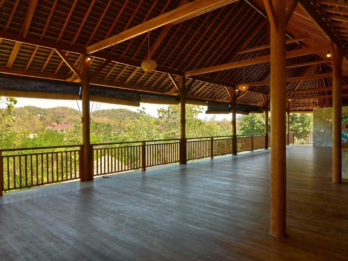 Lala Homestay Bingin Uluwatu Esterno foto