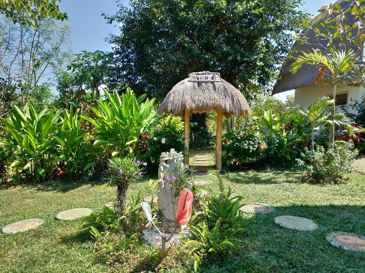 Lala Homestay Bingin Uluwatu Esterno foto