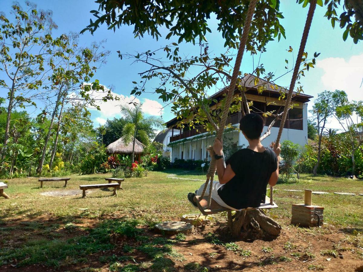 Lala Homestay Bingin Uluwatu Esterno foto