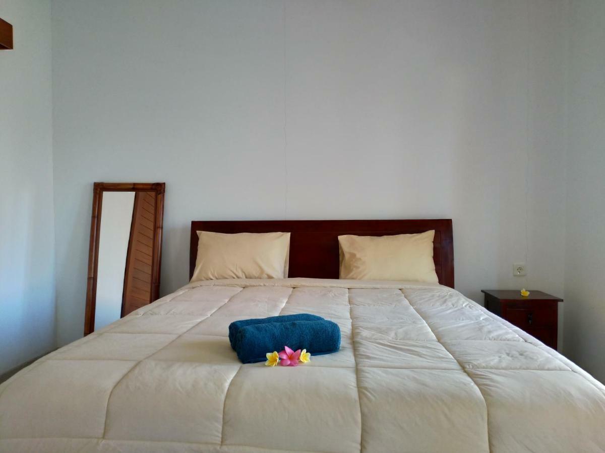 Lala Homestay Bingin Uluwatu Esterno foto