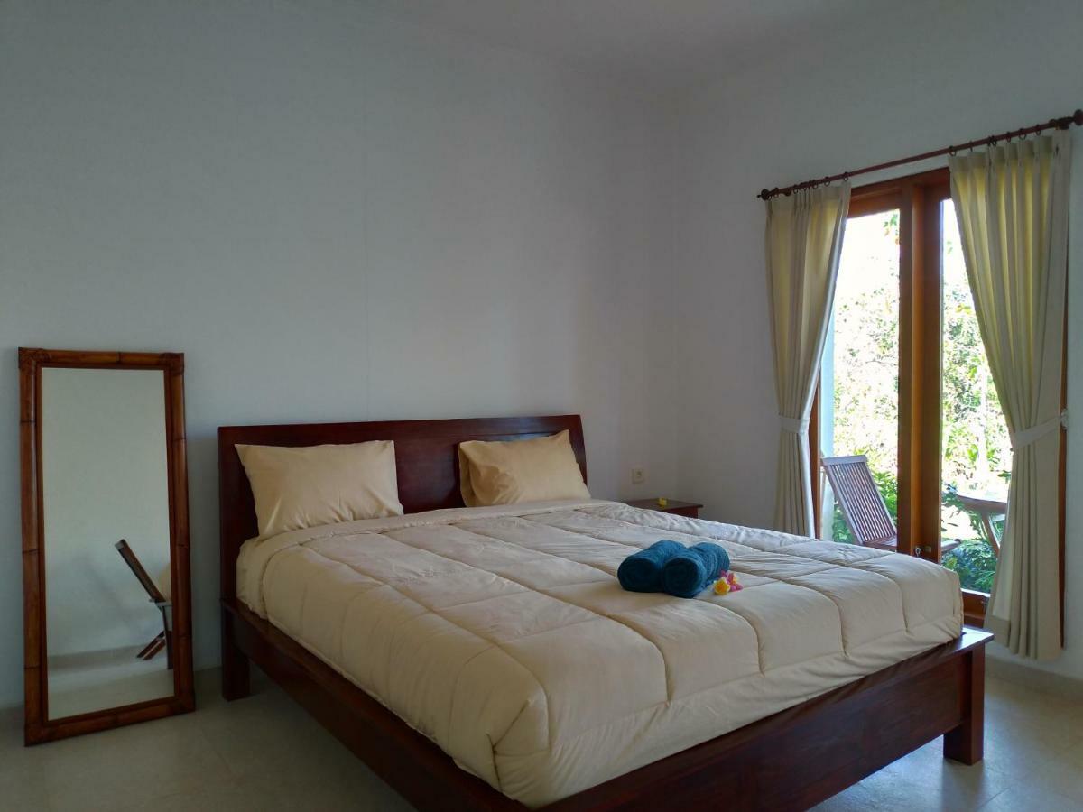 Lala Homestay Bingin Uluwatu Esterno foto